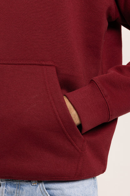 Basic Hoodies - 5002