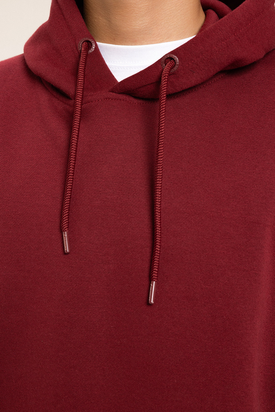 Basic Hoodies - 5002