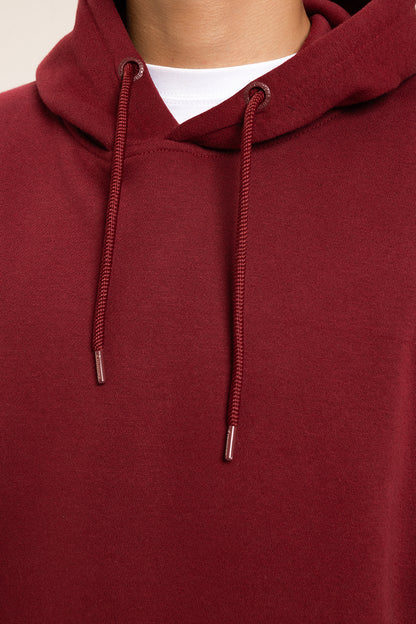 Basic Hoodies - 5002