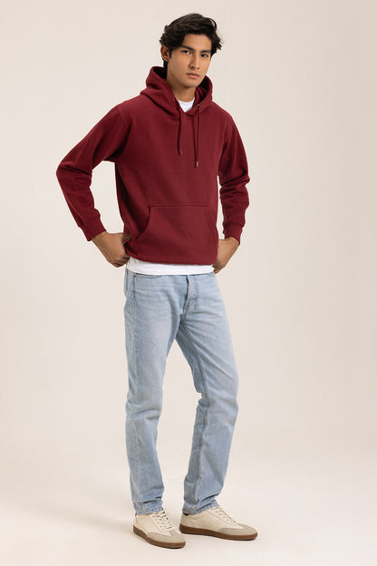 Basic Hoodies - 5002