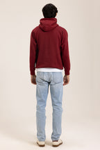 Basic Hoodies - 5002