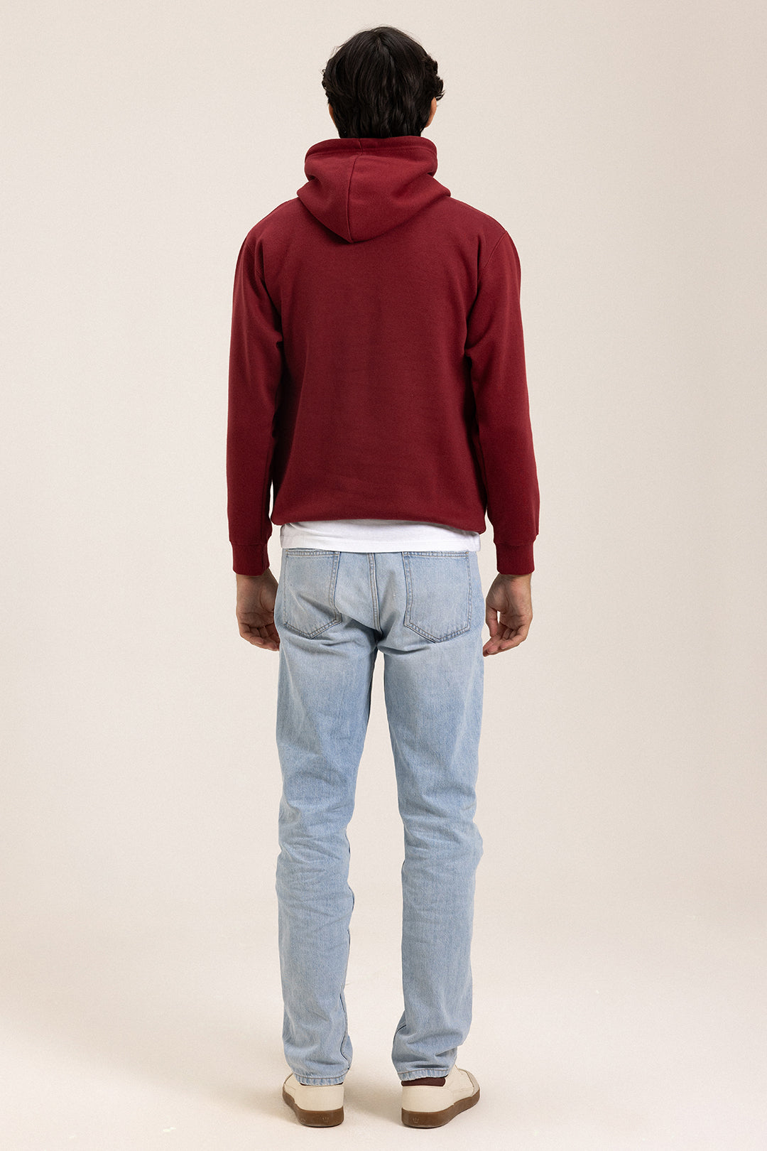 Basic Hoodies - 5002