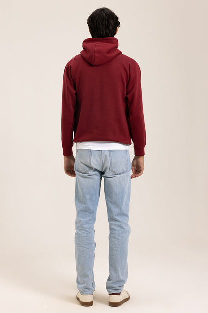 Basic Hoodies - 5002