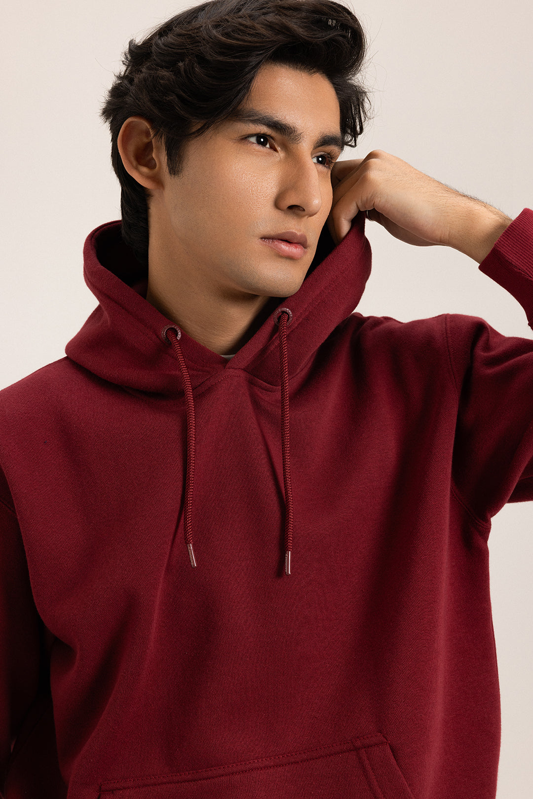 Basic Hoodies - 5002