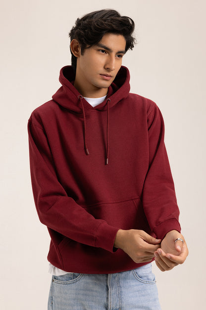 Basic Hoodies - 5002