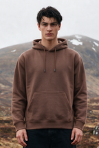 Basic Hoodie - 1001