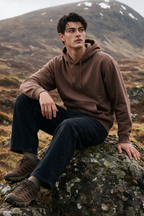 Basic Hoodie - 1001