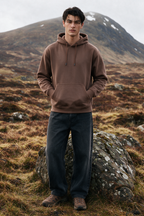 Basic Hoodie - 1001