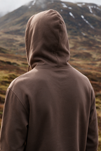 Basic Hoodie - 1001