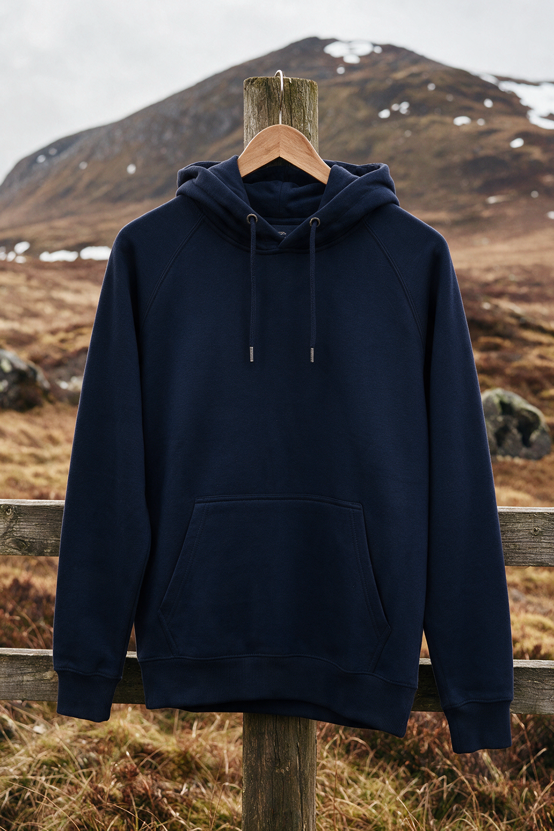 Reglan Hoodie - 1001