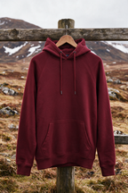 Reglan Hoodie - 1001