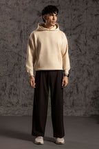 Basic Relax Hoodies - 5002