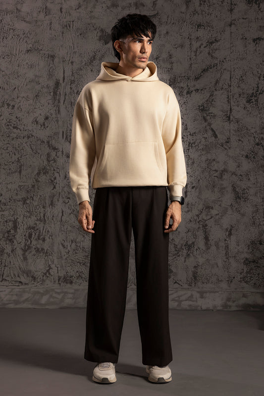 Basic Relax Hoodies - 5002