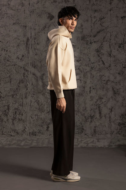 Basic Relax Hoodies - 5002