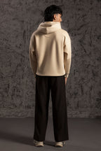 Basic Relax Hoodies - 5002