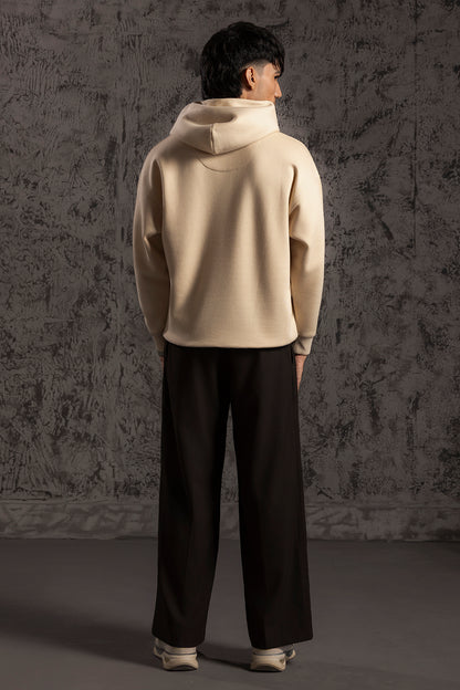 Basic Relax Hoodies - 5002