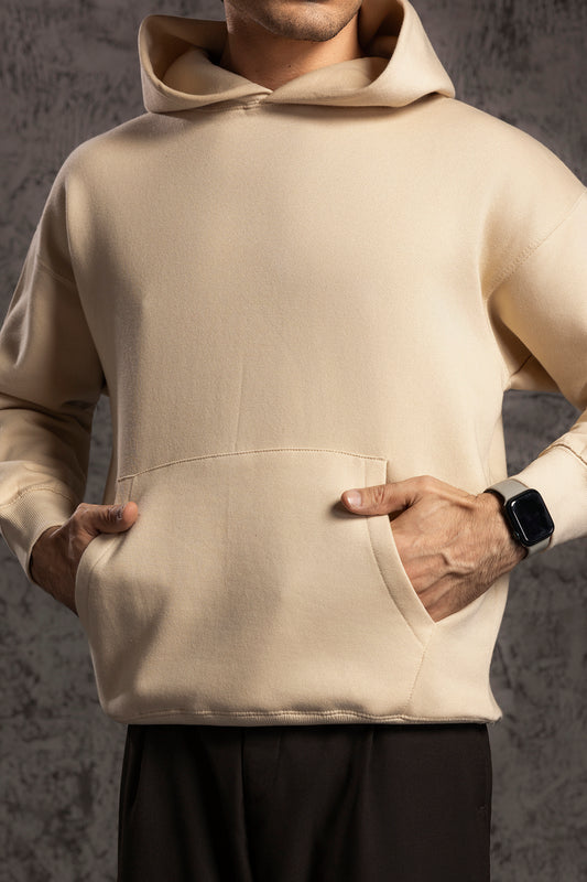 Basic Relax Hoodies - 5002