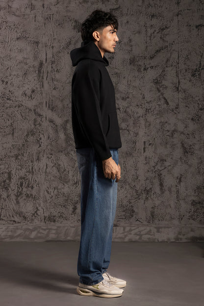 Basic Relax Hoodies - 5002