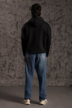 Basic Relax Hoodies - 5002