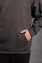 Basic Relax Hoodies - 5002