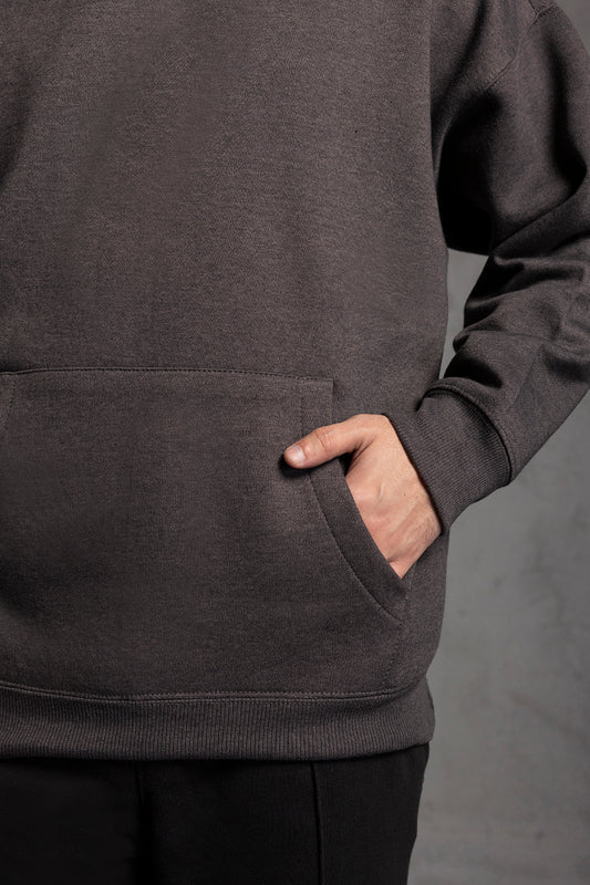 Basic Relax Hoodies - 5002