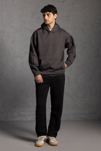 Basic Relax Hoodies - 5002