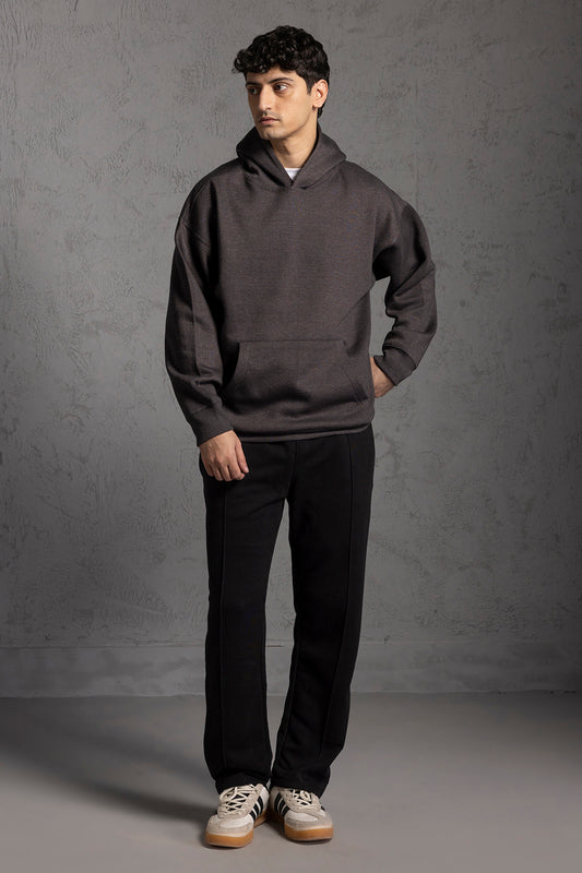 Basic Relax Hoodies - 5002