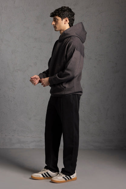 Basic Relax Hoodies - 5002