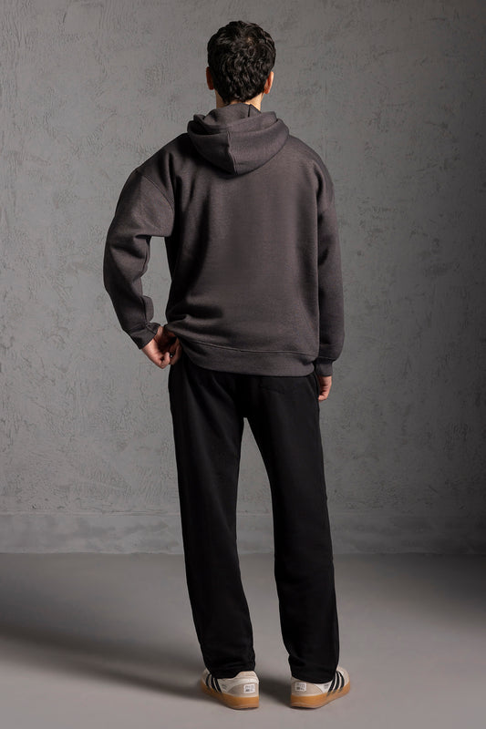 Basic Relax Hoodies - 5002