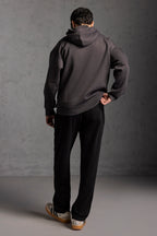 Basic Relax Hoodies - 5002