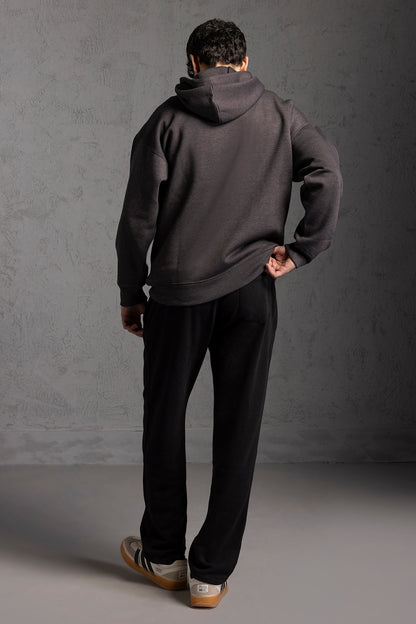 Basic Relax Hoodies - 5002