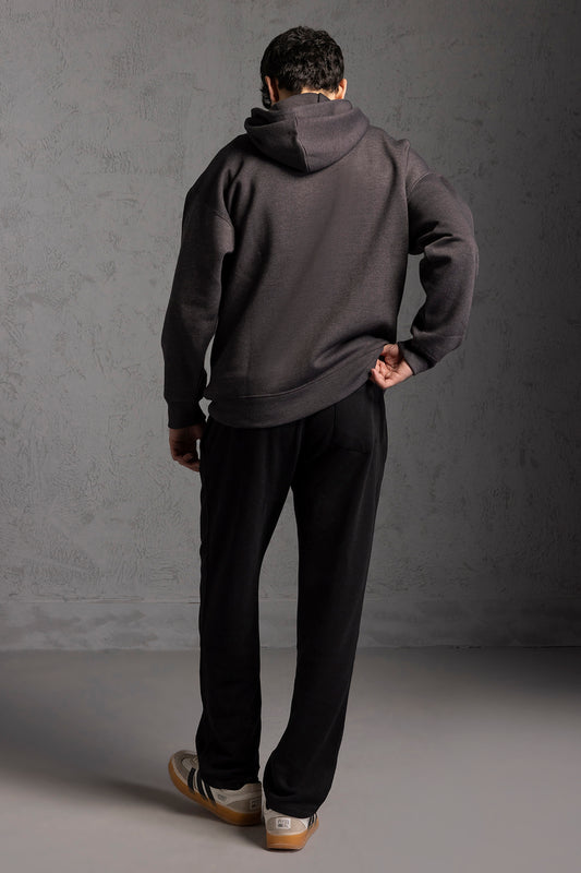 Basic Relax Hoodies - 5002