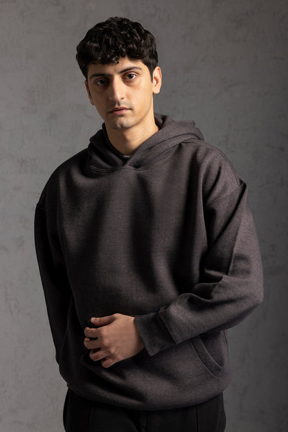 Basic Relax Hoodies - 5002