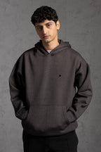 Basic Relax Hoodies - 5002