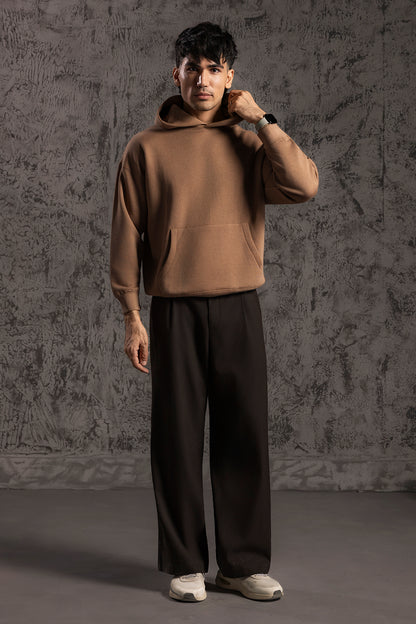 Basic Relax Hoodies - 5002