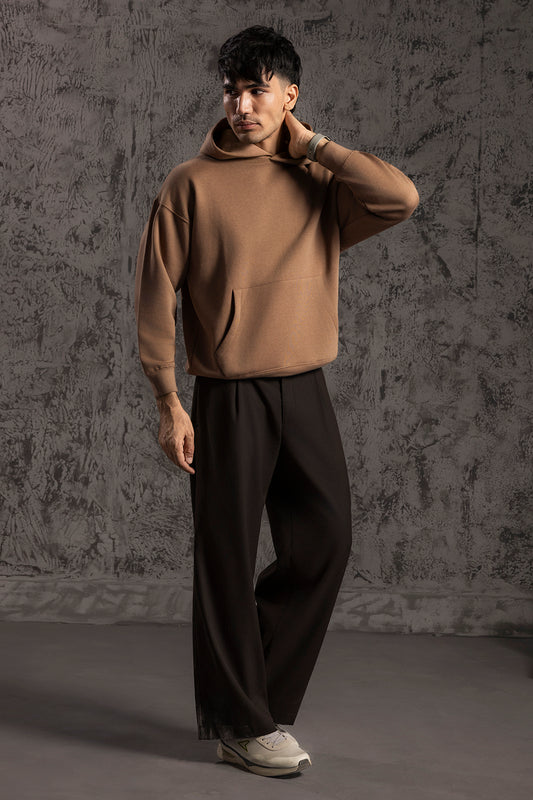 Basic Relax Hoodies - 5002