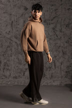 Basic Relax Hoodies - 5002
