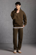 Basic Relax Hoodies - 5002