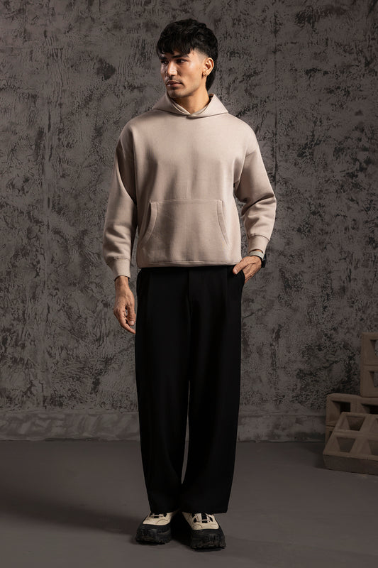 Basic Relax Hoodies - 5002