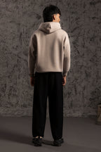 Basic Relax Hoodies - 5002