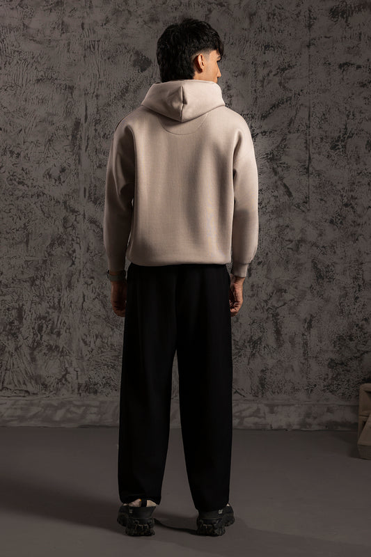 Basic Relax Hoodies - 5002