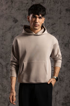 Basic Relax Hoodies - 5002