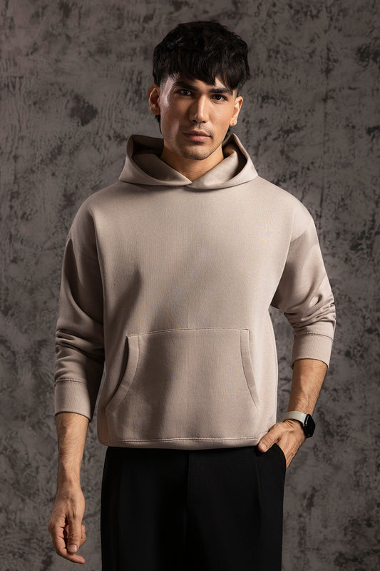 Basic Relax Hoodies - 5002