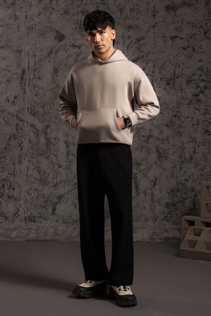 Basic Relax Hoodies - 5002