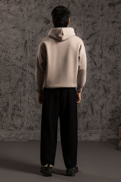 Basic Relax Hoodies - 5002