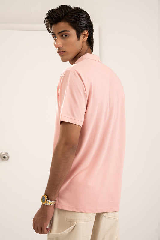 Basic Polo - E001