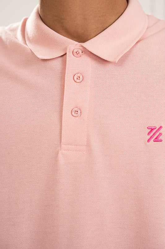 Basic Polo - E001