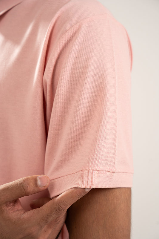 Basic Polo - E001