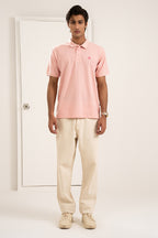 Basic Polo - E001