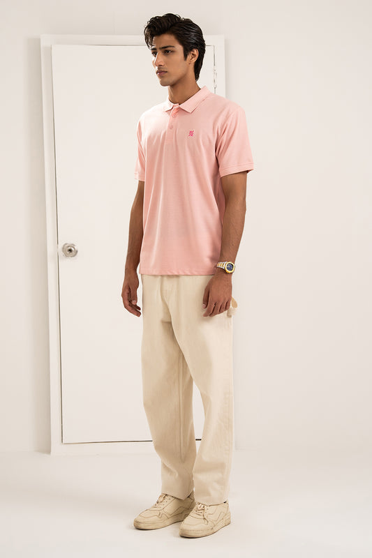 Basic Polo - E001